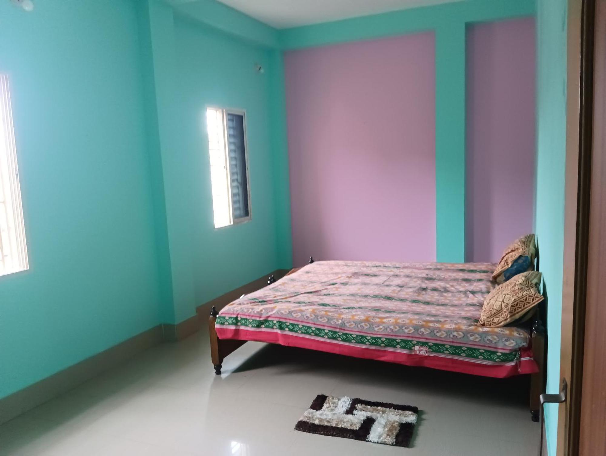 Wisma tamu Gayatri Puri