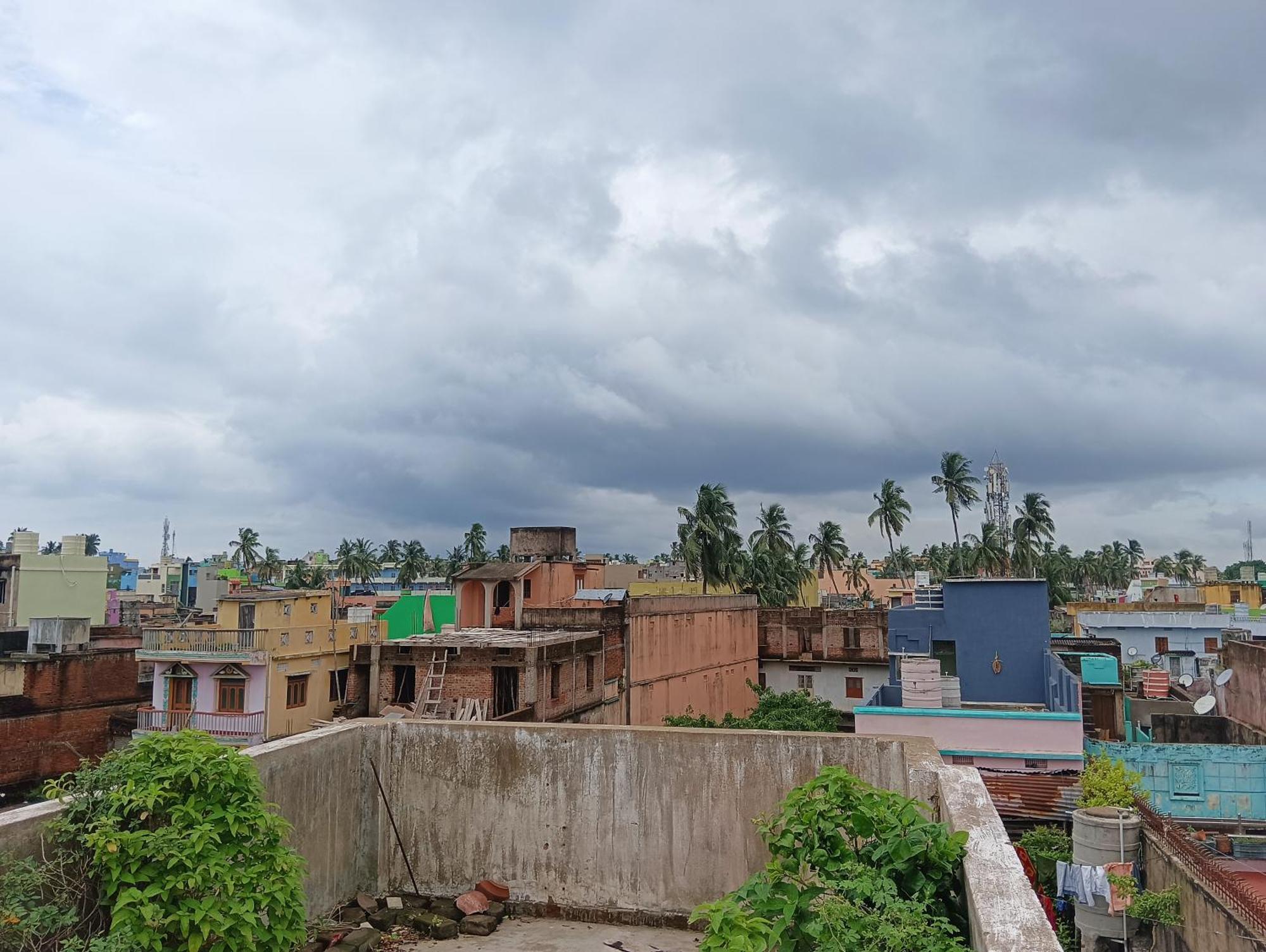 Gayatri * Puri